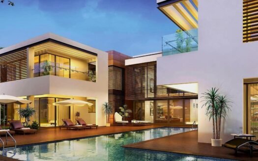 Hartland Estates Villas at Sobha Hartland - Sobha Group