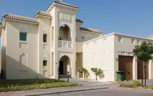 Al Furjan Villas And Townhouses Dubai - Nakheel Properties