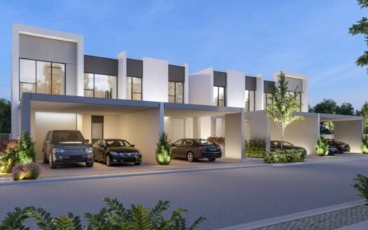 La Rosa 2 at Villanova - Dubai Properties