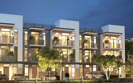 Gardenia Villas at Sobha Hartland - Sobha Group