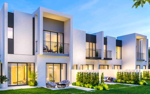 La Rosa III at Villanova - Dubai Properties