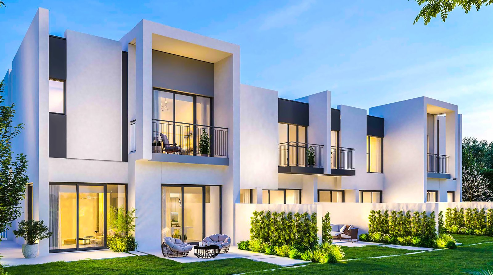 La Rosa III at Villanova - Dubai Properties