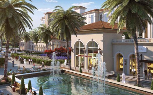 La Quinta at Villanova - Dubai Properties