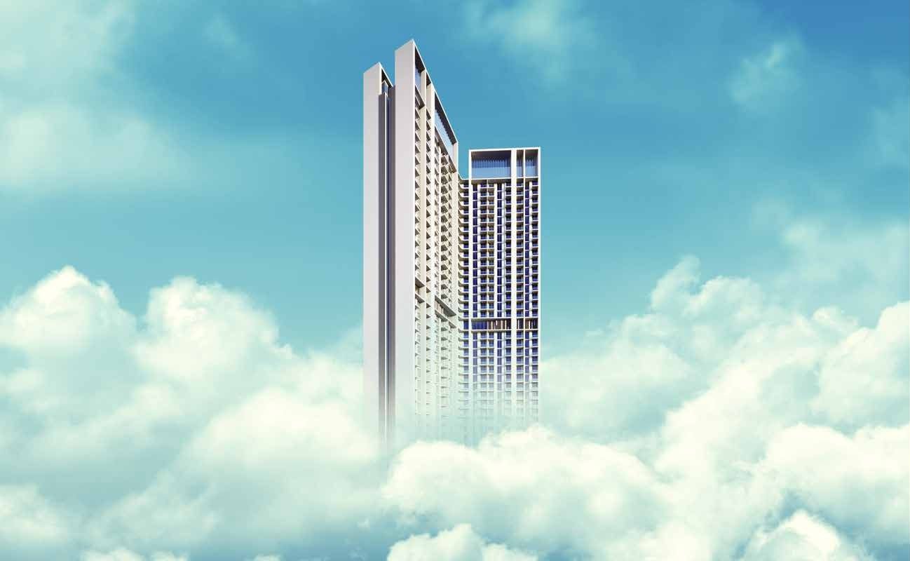 SKYZ Residences at Arjan - Danube Properties