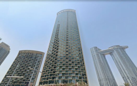 Burj Vista Apartments at Downtown Dubai - Emaar Properties