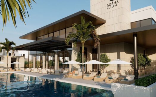 Sobha Reserve Villas