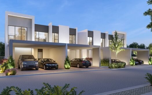 La Rosa at Villanova - Dubai Properties