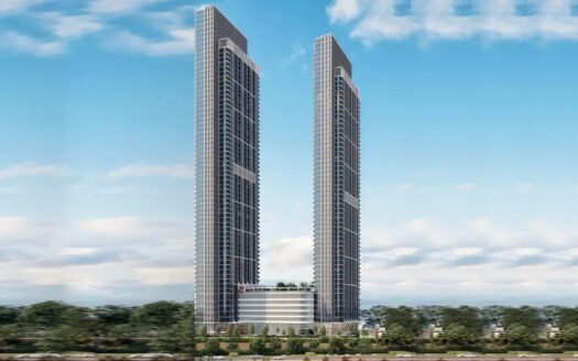 Hartland Heights at Sobha Hartland - Sobha Group