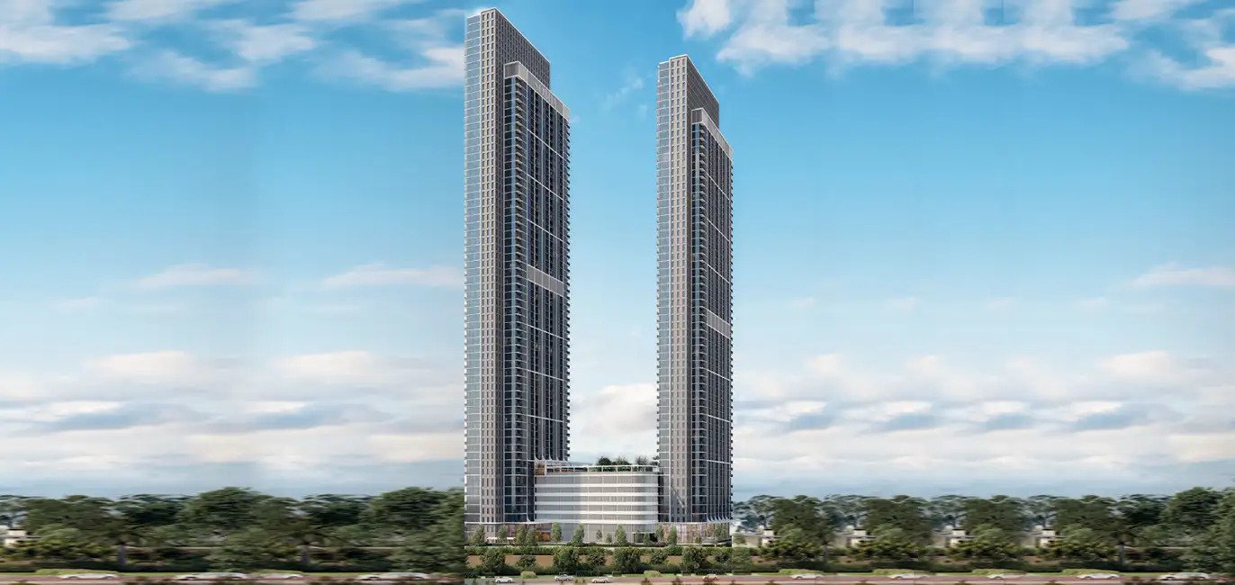 Hartland Heights at Sobha Hartland - Sobha Group