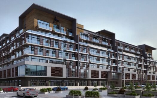 Rigel by Myra Properties at Jumeirah Village Circle