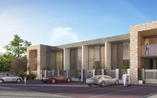 Rukan Lofts phase 2 in Dubailand