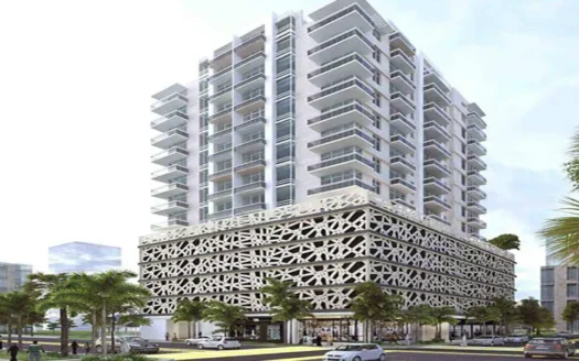 Dezire Residence at Jumeirah Village Circle