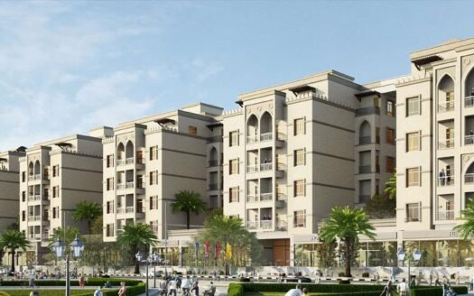 May Residence at Jumeirah Village Circle