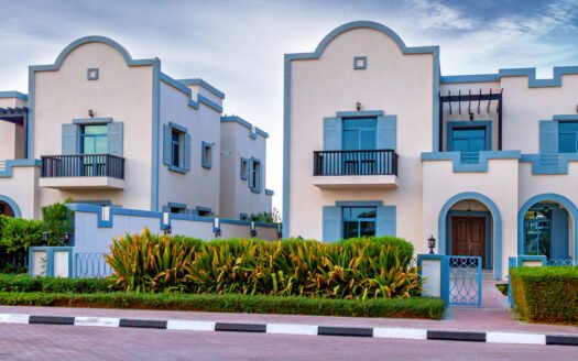 Aegean Residences at Falconcity