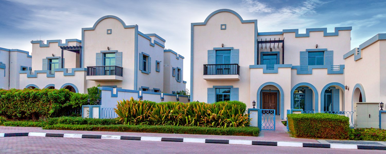 Aegean Residences at Falconcity