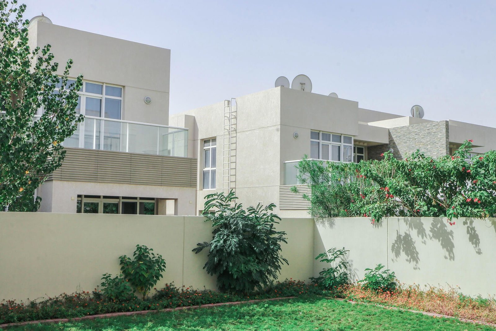 Cedre Villas at Dubai Silicon Oasis