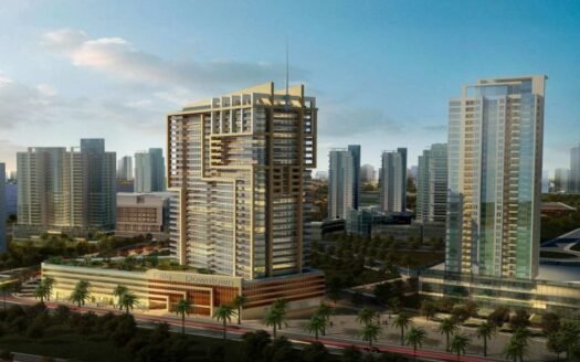 Elite Residence at Downtown Dubai