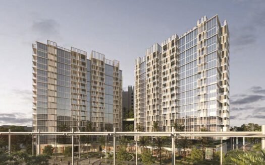 Mangrove Residences at Dubai Expo City