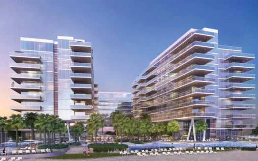 Serenia Residences at Palm Jumeirah-8