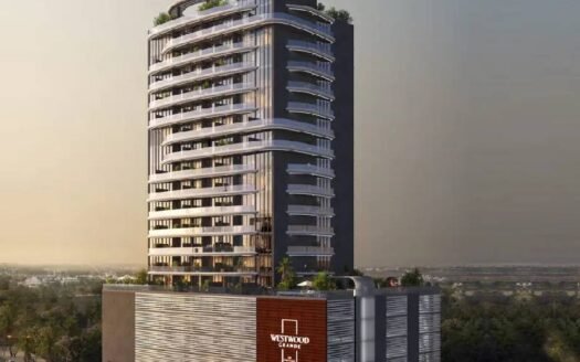 Westwood Grande at Jumeirah Village Circle - Imtiaz Developments