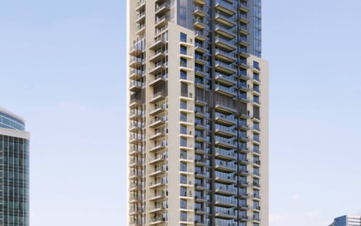 Ahad Residence at Business Bay