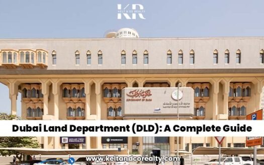 Dubai Land Department (DLD) A Complete Guide