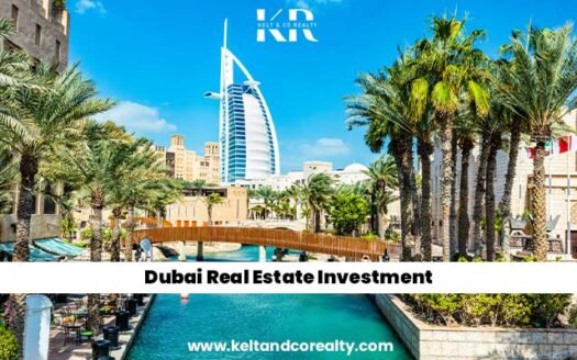 Dubai Real Estate Investment