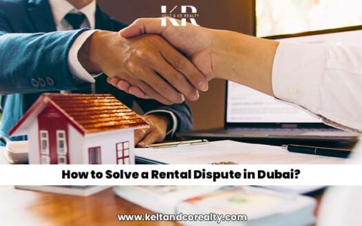 How to Solve a Rental Dispute in Dubai