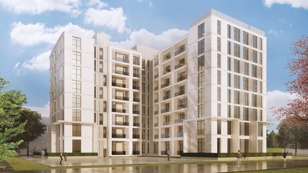 Sama Residence at Al Mamsha
