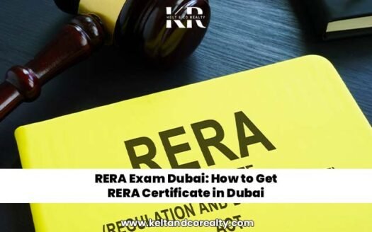 RERA Exam Dubai