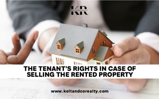 The Tenant's Rights in Case of Selling the Rented Property