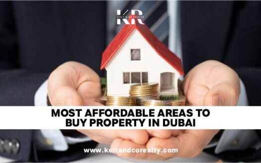 most affordable areas to buy property in dubai