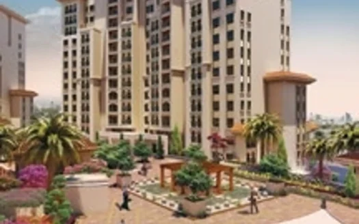 Alandalus Apartments at Jumeirah Golf Estates