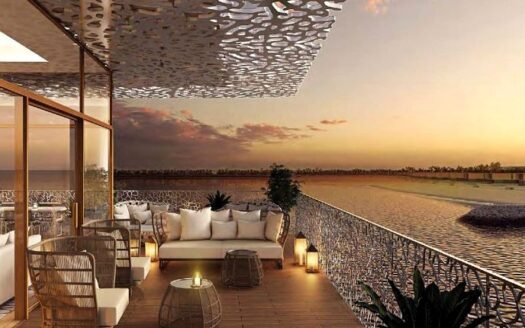 Bvlgari Resort and Residences at Jumeirah Bay - Meraas