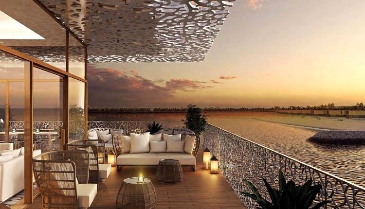 Bvlgari Resort and Residences at Jumeirah Bay - Meraas