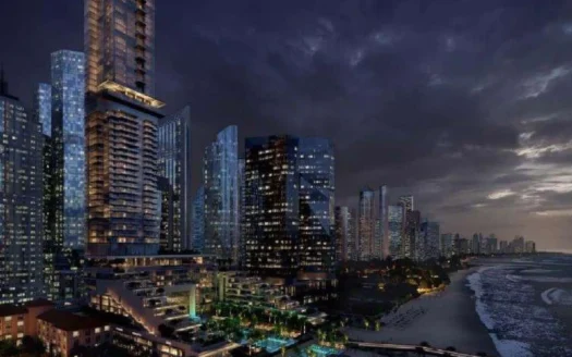 Five JBR Residences at Jumeirah Beach Residence - Five Holding-0