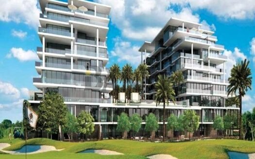 Golf Horizon at Damac Hills - Damac Properties