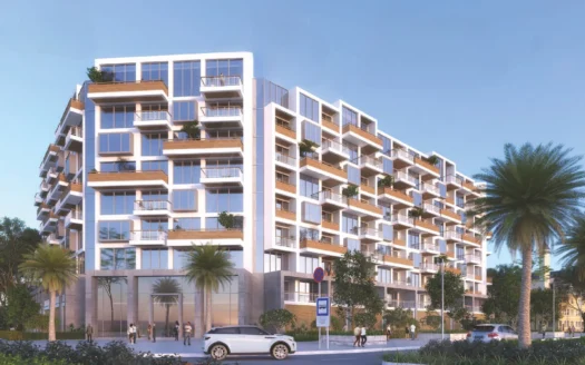 Laya Residences at Jumeirah Village Circle, Dubai