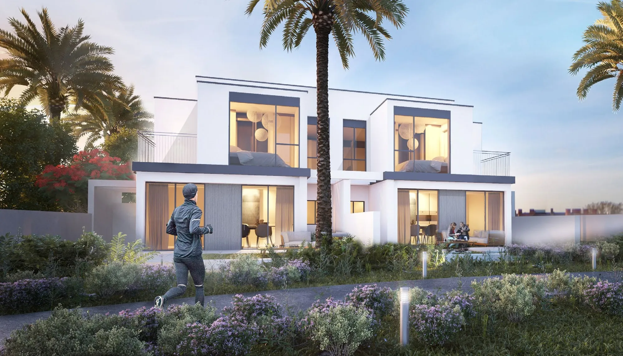 Maple at Dubai Hills Estate - Emaar Properties