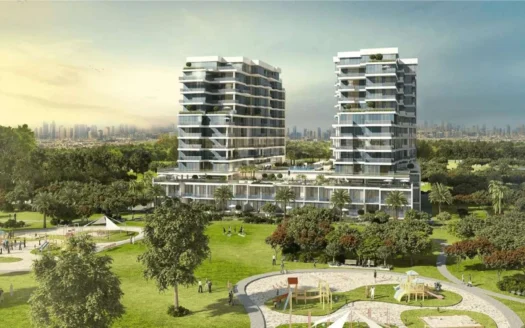 Orchid-Apartments-at-Damac-Hill