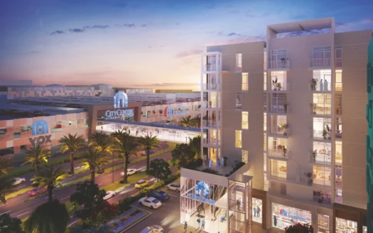 Zohour 2 Uptown by Sharjah Holding at Al Zahia