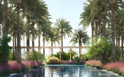 Aman Hotel To Grace Jumeirah Beach In Dubai