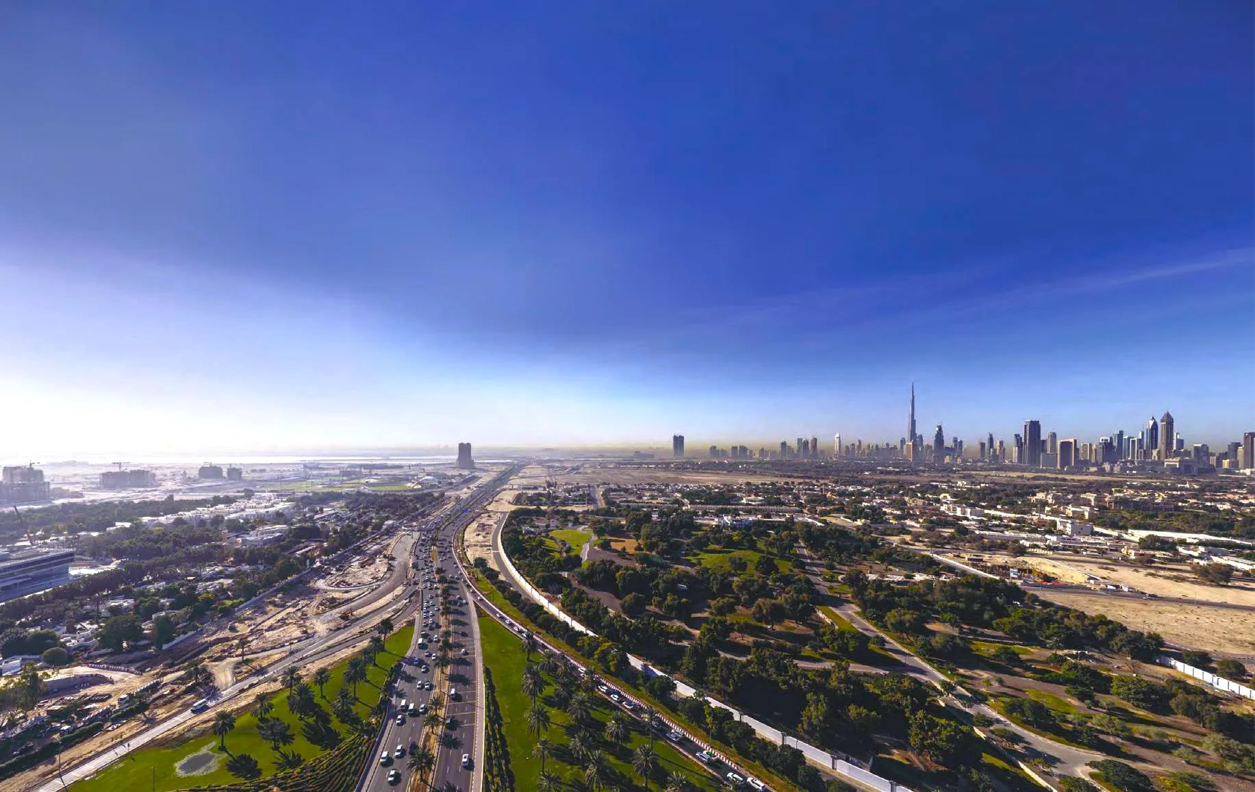 Binghatti Valley at Al Jaddaf, Dubai