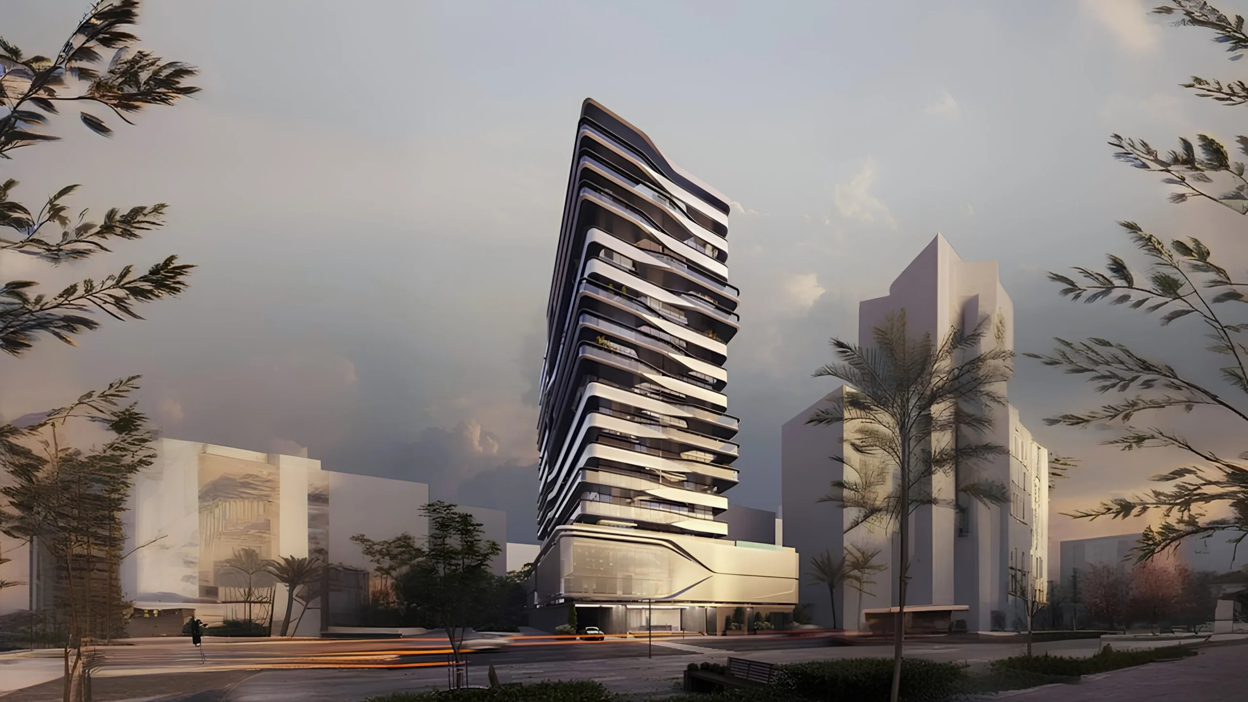 Coral Cove at Dubai Islands by AB Developers
