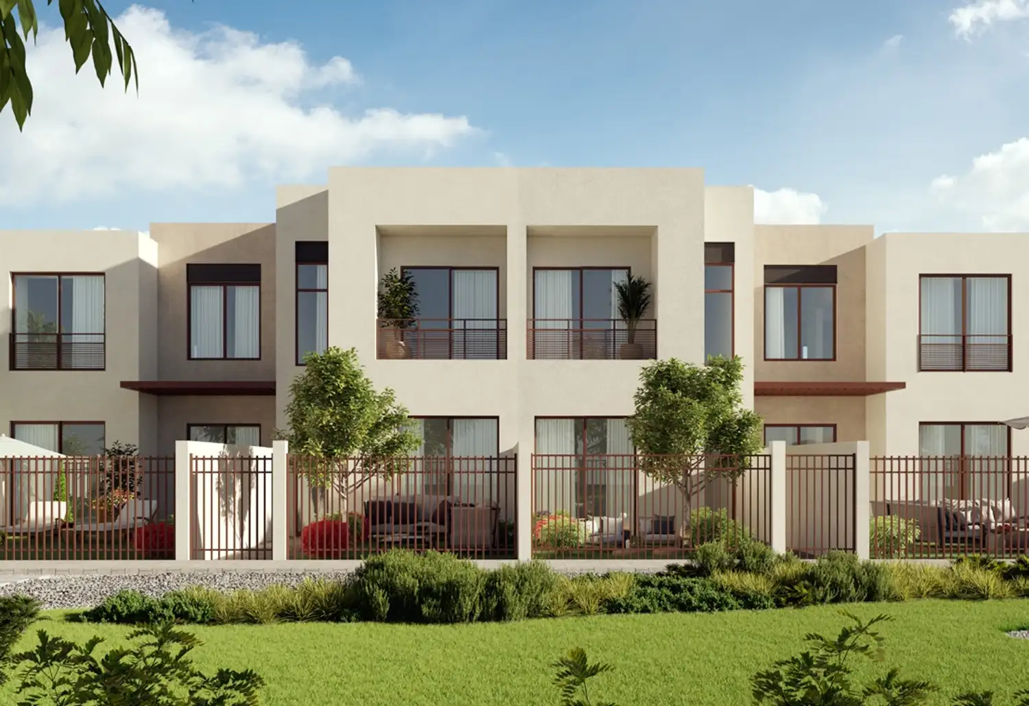 Granada II at Mina Al Arab, Ras Al Khaimah by RAK Properties