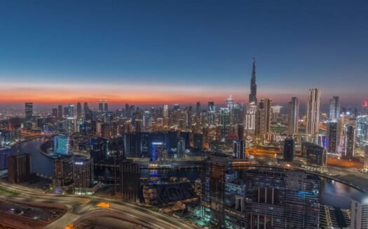 Dubai Property Developers Rams Up Cuts, Fee Waivers Amid Ramadan