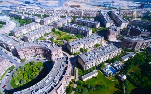 Sobha Uptown at Motor City, Dubailand by Sobha Realty