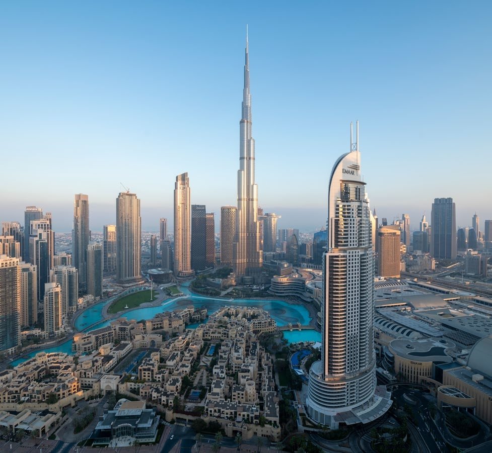 Emaar properties for sale