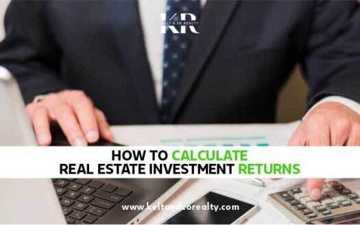 How to Calculate Real Estate Investment Returns in Dubai