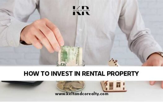 how to invest in rental property 2024